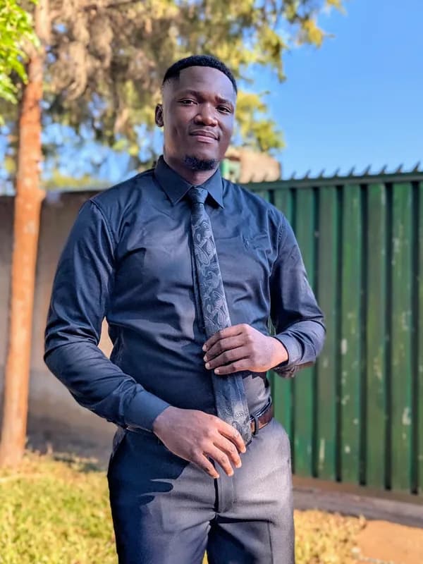 Felix Sithole, Founder & CTO of Techub Group